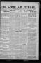 Newspaper: The Choctaw Herald. (Hugo, Okla.), Vol. 9, No. 41, Ed. 1 Thursday, Ma…
