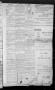 Thumbnail image of item number 3 in: 'The Shawnee News. Daily. (Shawnee, Okla.), Vol. 1, No. 17, Ed. 1 Friday, February 25, 1898'.