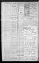 Thumbnail image of item number 4 in: 'The Shawnee News. Daily. (Shawnee, Okla.), Vol. 1, No. 32, Ed. 1 Monday, March 14, 1898'.