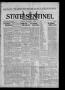 Newspaper: State Sentinel (Stigler, Okla.), Vol. 16, No. 51, Ed. 1 Thursday, Apr…