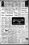 Newspaper: Oklahoma City Times (Oklahoma City, Okla.), Vol. 78, No. 272, Ed. 1 T…