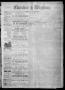 Newspaper: Cherokee Telephone. (Tahlequah, Indian Terr.), Vol. 5, No. 22, Ed. 1 …