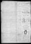 Thumbnail image of item number 2 in: 'Cherokee Telephone. (Tahlequah, Indian Terr.), Vol. 5, No. 42, Ed. 1 Thursday, March 17, 1892'.