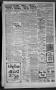 Thumbnail image of item number 2 in: 'McCurtain Gazette (Idabel, Okla.), Vol. 14, No. 93, Ed. 1 Wednesday, January 12, 1921'.