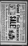 Thumbnail image of item number 4 in: 'McCurtain Gazette (Idabel, Okla.), Vol. 14, No. 93, Ed. 1 Wednesday, January 12, 1921'.
