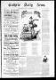 Newspaper: Guthrie Daily News. (Guthrie, Okla. Terr.), Vol. 4, No. 1192, Ed. 1 T…
