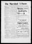 Newspaper: The Marshall Tribune. (Marshall, Okla.), Vol. 4, No. 42, Ed. 1 Friday…