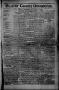 Newspaper: Beaver County Democrat. (Beaver, Okla.), Vol. 4, No. 34, Ed. 1 Thursd…