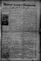 Newspaper: Beaver County Democrat. (Beaver, Okla.), Vol. 4, No. 10, Ed. 1 Thursd…