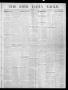 Primary view of The Enid Daily Eagle. (Enid, Okla.), Vol. 10, No. 44, Ed. 1 Sunday, May 7, 1911