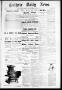 Newspaper: Guthrie Daily News. (Guthrie, Okla. Terr.), Vol. 5, No. 1330, Ed. 1 W…