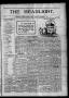 Newspaper: The Headlight. (Augusta, Okla.), Vol. 1, No. 12, Ed. 1 Friday, Octobe…