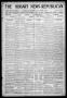 Primary view of The Hobart News--Republican (Hobart, Okla.), Vol. 4, No. 52, Ed. 1 Friday, August 4, 1905