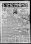 Newspaper: The Headlight (Augusta, Okla.), Vol. 1, No. 42, Ed. 1 Friday, May 3, …