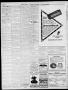 Thumbnail image of item number 2 in: 'Muskogee Daily Phoenix (Muskogee, Oklahoma), Vol. 10, No. 202, Ed. 1 Thursday, August 17, 1911'.