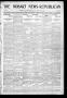 Primary view of The Hobart News--Republican (Hobart, Okla.), Vol. 5, No. 23, Ed. 1 Friday, January 12, 1906