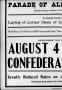 Thumbnail image of item number 2 in: 'The Hobart News--Republican (Hobart, Okla.), Vol. 4, No. 51, Ed. 2 Friday, July 28, 1905'.