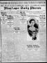 Newspaper: Muskogee Daily Phoenix (Muskogee, Oklahoma), Vol. 10, No. 257, Ed. 1 …