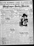 Newspaper: Muskogee Daily Phoenix (Muskogee, Oklahoma), Vol. 10, No. 219, Ed. 1 …