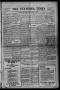 Newspaper: The Texhoma Times (Texhoma, Okla.), Vol. 11, No. 41, Ed. 1 Friday, Ju…