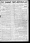 Newspaper: The Hobart News--Republican (Hobart, Okla.), Vol. 5, No. 25, Ed. 1 Fr…