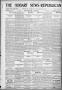 Newspaper: The Hobart News--Republican (Hobart, Okla.), Vol. 4, No. 33, Ed. 1 Fr…