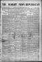 Newspaper: The Hobart News--Republican (Hobart, Okla.), Vol. 4, No. 46, Ed. 1 Fr…