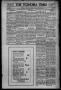 Newspaper: The Texhoma Times (Texhoma, Okla.), Vol. 10, No. 19, Ed. 1 Friday, Ja…