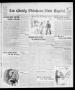 Newspaper: The Weekly Oklahoma State Capital. (Guthrie, Okla.), Vol. 15, No. 24,…