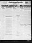 Thumbnail image of item number 1 in: 'Oklahoma Leader (Oklahoma City, Okla.), Vol. 2, No. 281, Ed. 1 Saturday, July 8, 1922'.