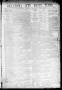 Thumbnail image of item number 1 in: 'Oklahoma City Daily Times. (Oklahoma City, Indian Terr.), Vol. 1, No. 67, Ed. 1 Monday, September 16, 1889'.