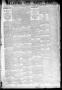 Thumbnail image of item number 1 in: 'Oklahoma City Daily Times. (Oklahoma City, Indian Terr.), Vol. 1, No. 68, Ed. 1 Tuesday, September 17, 1889'.