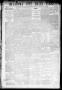 Primary view of Oklahoma City Daily Times. (Oklahoma City, Indian Terr.), Vol. 1, No. 71, Ed. 1 Friday, September 20, 1889