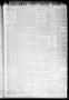 Primary view of Oklahoma City Daily Times. (Oklahoma City, Indian Terr.), Vol. 1, No. 85, Ed. 1 Monday, October 7, 1889