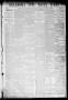 Thumbnail image of item number 1 in: 'Oklahoma City Daily Times. (Oklahoma City, Indian Terr.), Vol. 1, No. 91, Ed. 1 Monday, October 14, 1889'.