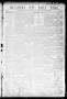 Primary view of Oklahoma City Daily Times. (Oklahoma City, Indian Terr.), Vol. 1, No. 95, Ed. 1 Friday, October 18, 1889