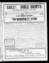 Thumbnail image of item number 3 in: 'Oklahoma City Daily Pointer (Oklahoma City, Okla.), Vol. 2, No. 59, Ed. 1 Wednesday, March 27, 1907'.