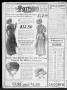 Thumbnail image of item number 2 in: 'Oklahoma City Daily Pointer (Oklahoma City, Okla.), Vol. 5, No. 87, Ed. 1 Thursday, April 28, 1910'.