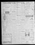 Thumbnail image of item number 4 in: 'Oklahoma City Daily Pointer (Oklahoma City, Okla.), Vol. 5, No. 119, Ed. 1 Saturday, June 4, 1910'.