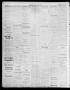 Thumbnail image of item number 4 in: 'Oklahoma City Daily Pointer (Oklahoma City, Okla.), Vol. 5, No. 183, Ed. 1 Thursday, August 18, 1910'.