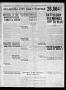 Thumbnail image of item number 1 in: 'Oklahoma City Daily Pointer (Oklahoma City, Okla.), Vol. 5, No. 226, Ed. 1 Saturday, October 8, 1910'.