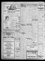 Thumbnail image of item number 2 in: 'Oklahoma City Daily Pointer (Oklahoma City, Okla.), Vol. 5, No. 226, Ed. 1 Saturday, October 8, 1910'.
