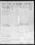Thumbnail image of item number 1 in: 'Oklahoma City Daily Pointer (Oklahoma City, Okla.), Vol. 6, No. 181, Ed. 1 Saturday, July 22, 1911'.