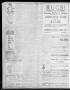 Thumbnail image of item number 4 in: 'Oklahoma City Daily Pointer (Oklahoma City, Okla.), Vol. 6, No. 181, Ed. 1 Saturday, July 22, 1911'.