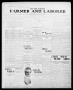 Primary view of The Oklahoma Farmer and Laborer (Sapulpa, Okla.), Vol. 3, No. 19, Ed. 1 Friday, February 13, 1914