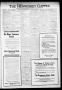 Newspaper: The Hennessey Clipper (Hennessey, Okla.), Vol. 32, No. 43, Ed. 1 Wedn…