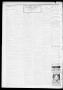 Thumbnail image of item number 2 in: 'Cashion Advance. (Cashion, Okla.), Vol. 2, No. 52, Ed. 1 Thursday, June 5, 1902'.