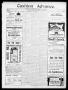 Newspaper: Cashion Advance. (Cashion, Okla.), Vol. 5, No. 5, Ed. 1 Saturday, Jul…