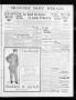 Newspaper: Shawnee Daily Herald. (Shawnee, Okla.), Vol. 14, No. 45, Ed. 1 Sunday…