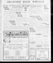 Thumbnail image of item number 1 in: 'Shawnee Daily Herald. (Shawnee, Okla.), Vol. 14, No. 56, Ed. 1 Saturday, October 24, 1908'.